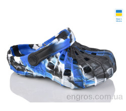 Кроксы Lot Shoes